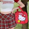 lunch bag hello kitty