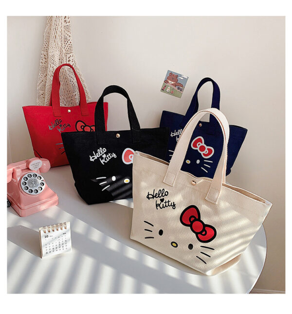 hello kitty lunch bag for adults